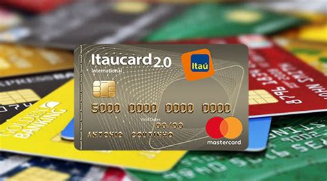 cartao itaucard.